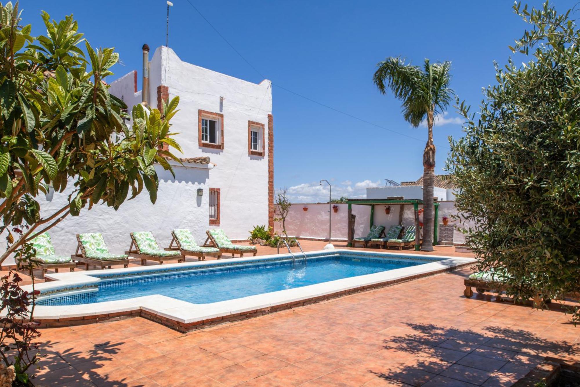Apartamento Casa Mayo *